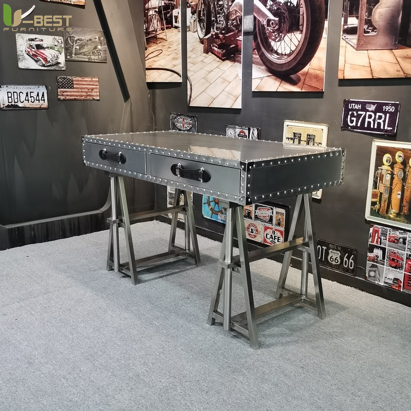 U-best Aviator Furniture Alumi - Office Furniture Loft 리뷰 및 가격