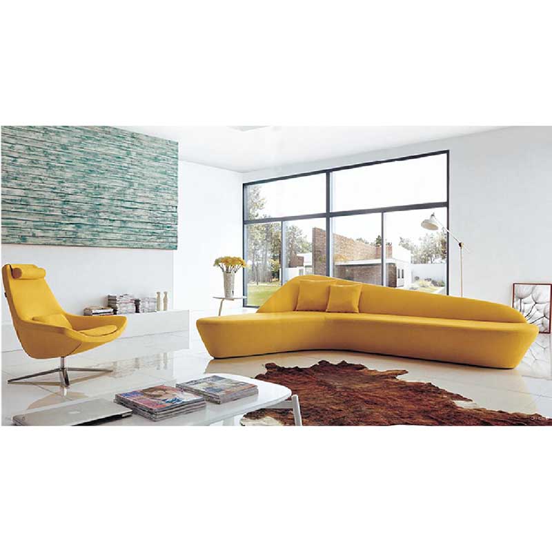 Minimalist Commercial Soft Fur - Office Furniture Zone 리뷰 및 가격