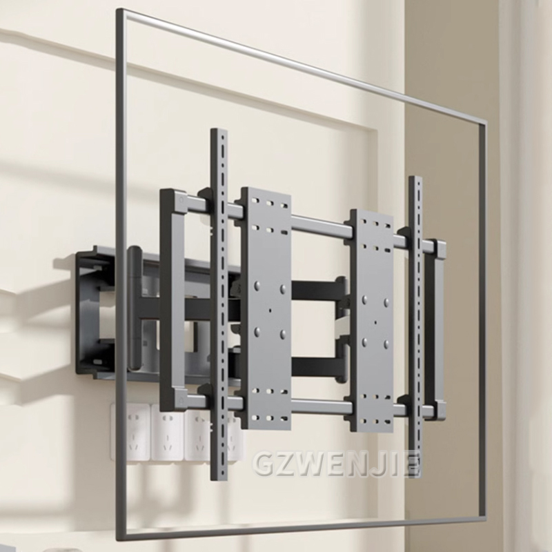 50-120 inch TV Mount Monitor H - Adjustable Monitor Mount 리뷰 및 가격