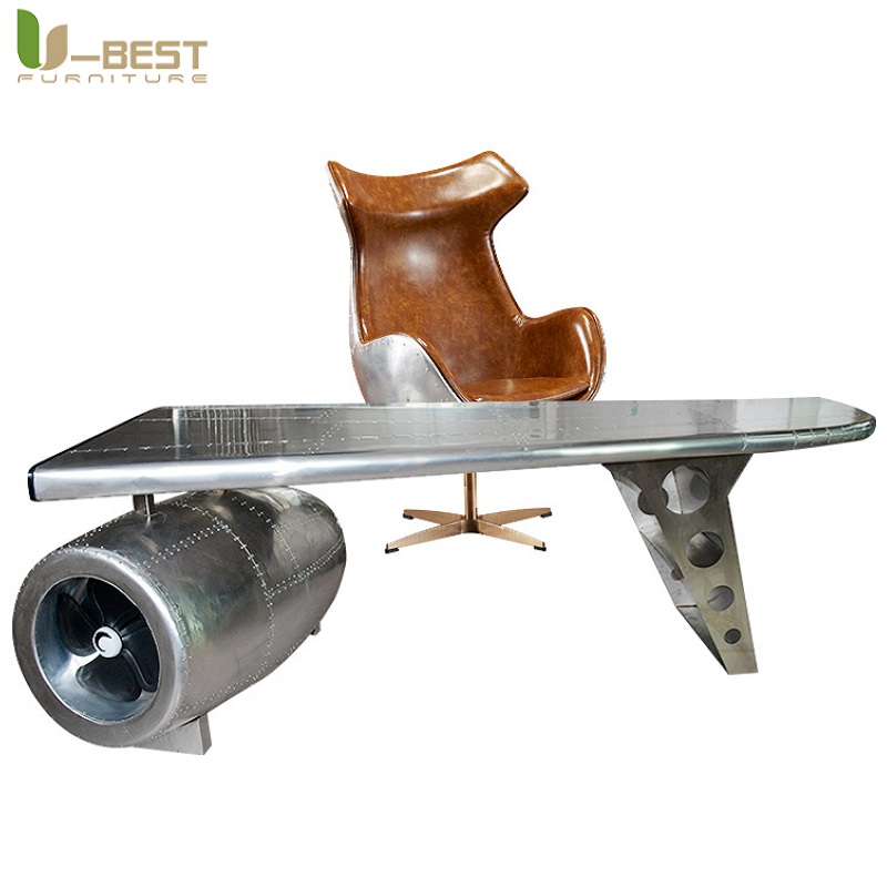 Loft Industrial Aviato Boss Ta - Office Furniture Loft 리뷰 및 가격