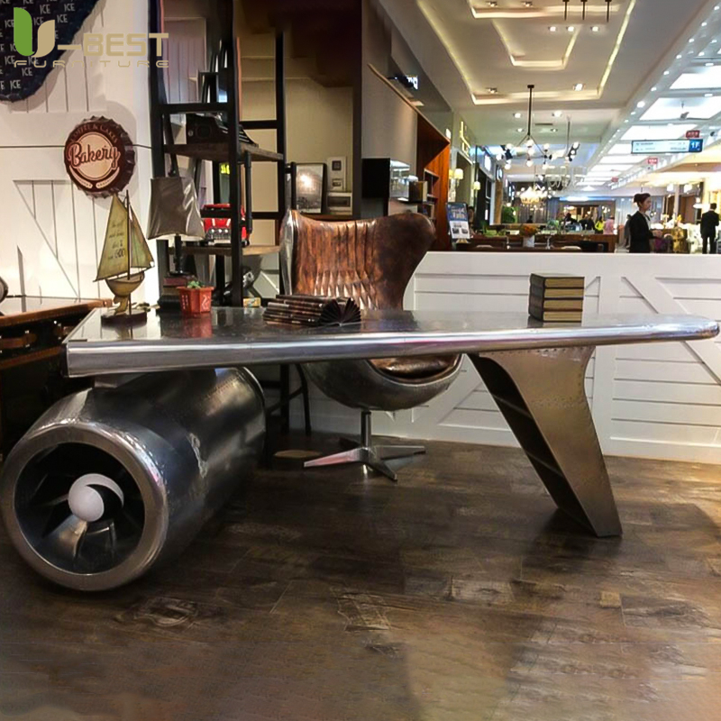 Loft Industrial Aviato Boss Ta - Office Furniture Loft 리뷰 및 가격