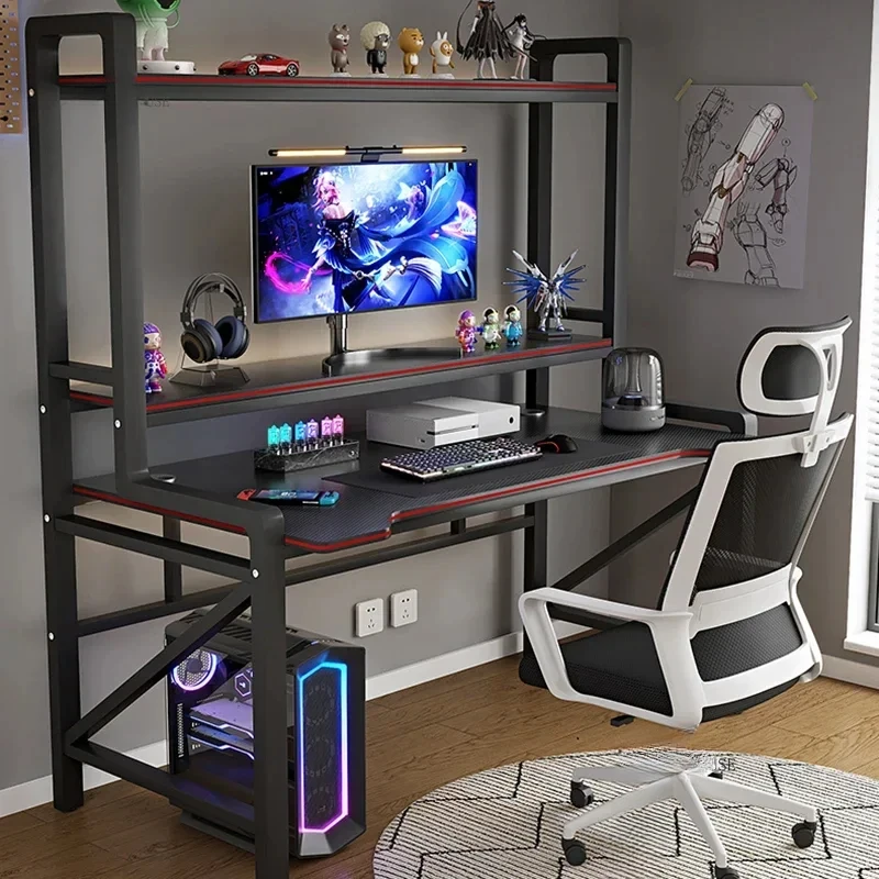 Modern Carbon Fiber Desktop Co - Office Furniture Rental 리뷰 및 가격