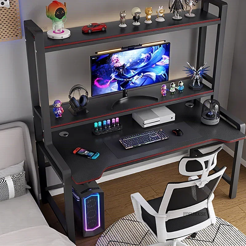 Modern Carbon Fiber Desktop Co - Office Furniture Rental 리뷰 및 가격