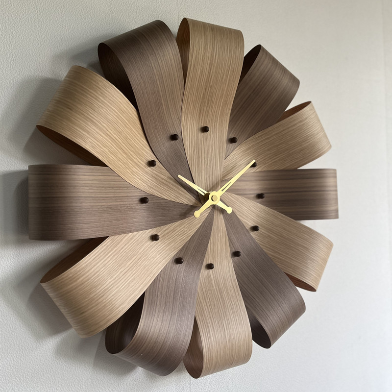 Zones Unusualhands Wall Clock  - Office Furniture Zone 리뷰 및 가격