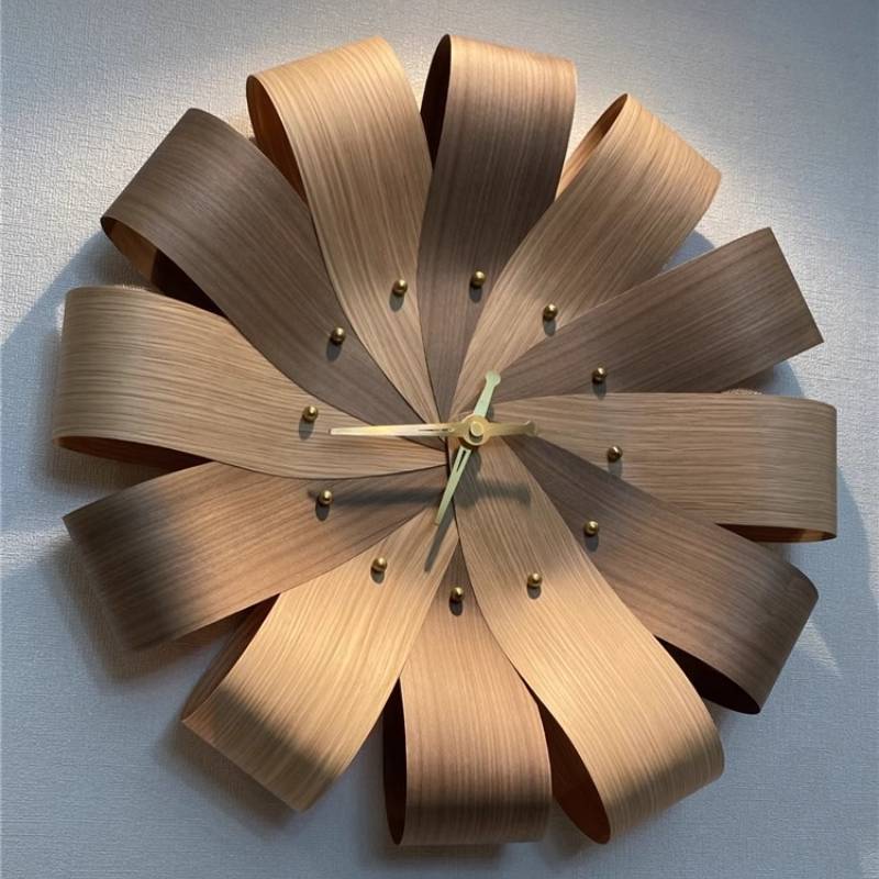 Zones Unusualhands Wall Clock  - Office Furniture Zone 리뷰 및 가격