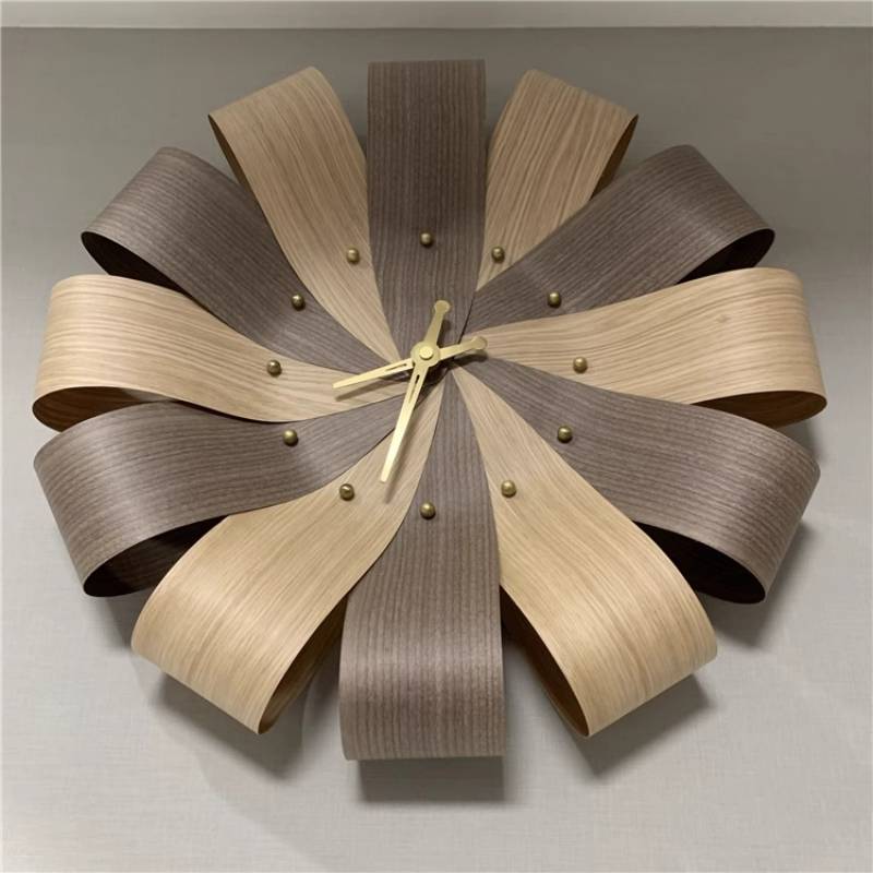 Zones Unusualhands Wall Clock  - Office Furniture Zone 리뷰 및 가격