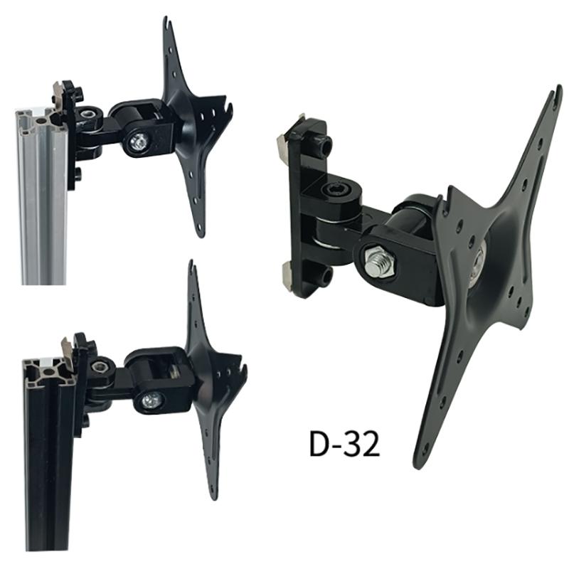 2 Axis Adjustable Wall Mount M - Adjustable Monitor Mount 리뷰 및 가격