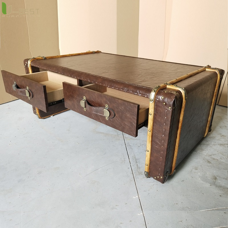 U-best Aviator Writing Desk Ge - Office Furniture Loft 리뷰 및 가격