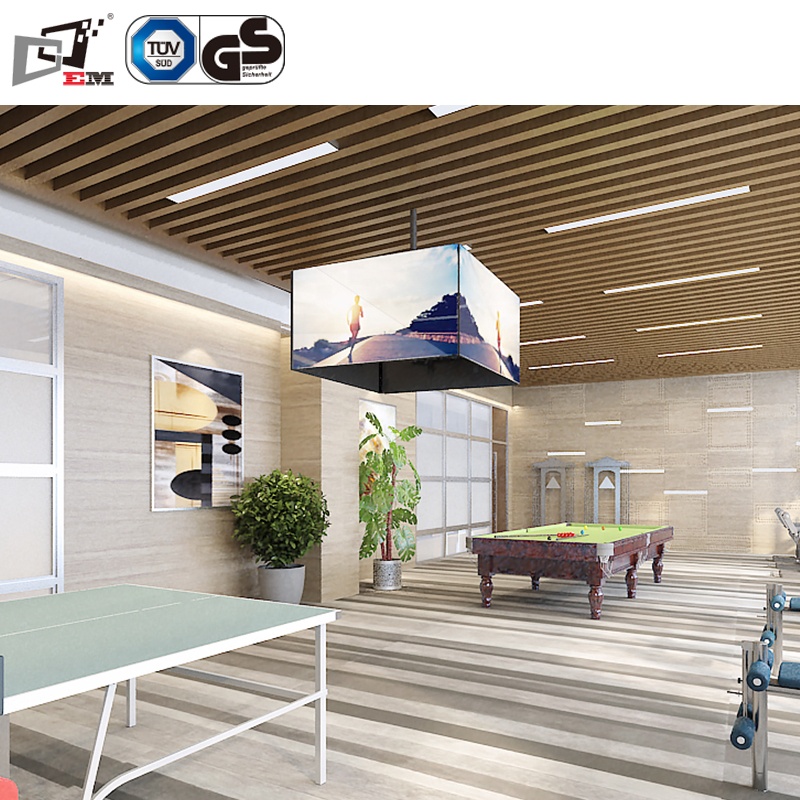 Retractable Hanging Ceiling Mo - Adjustable Monitor Mount 리뷰 및 가격