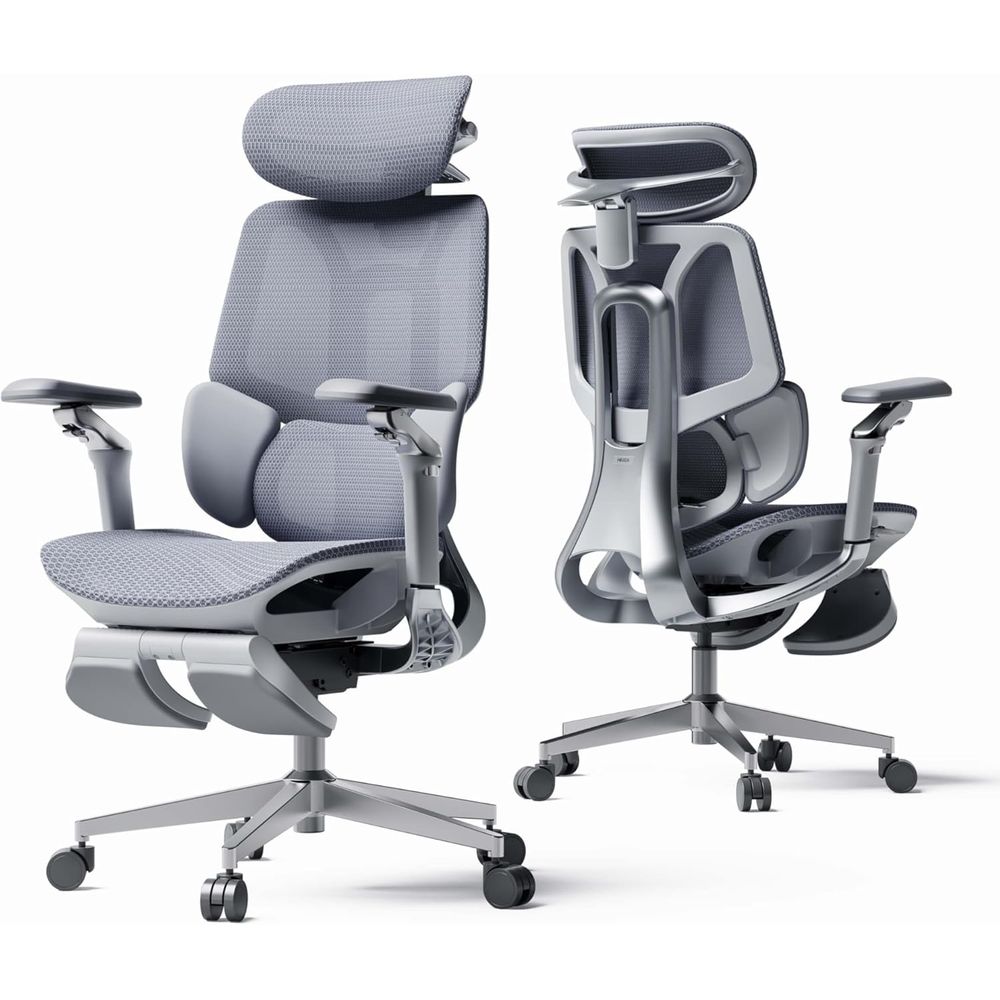 E3 Pro 2026 Edition Ergonomic  - Office Furniture Zone 리뷰 및 가격