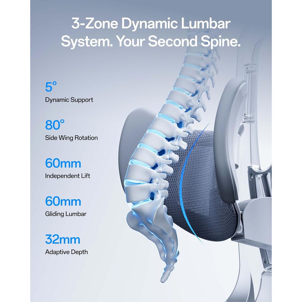 E3 Pro 2026 Edition Ergonomic  - Office Furniture Zone 리뷰 및 가격