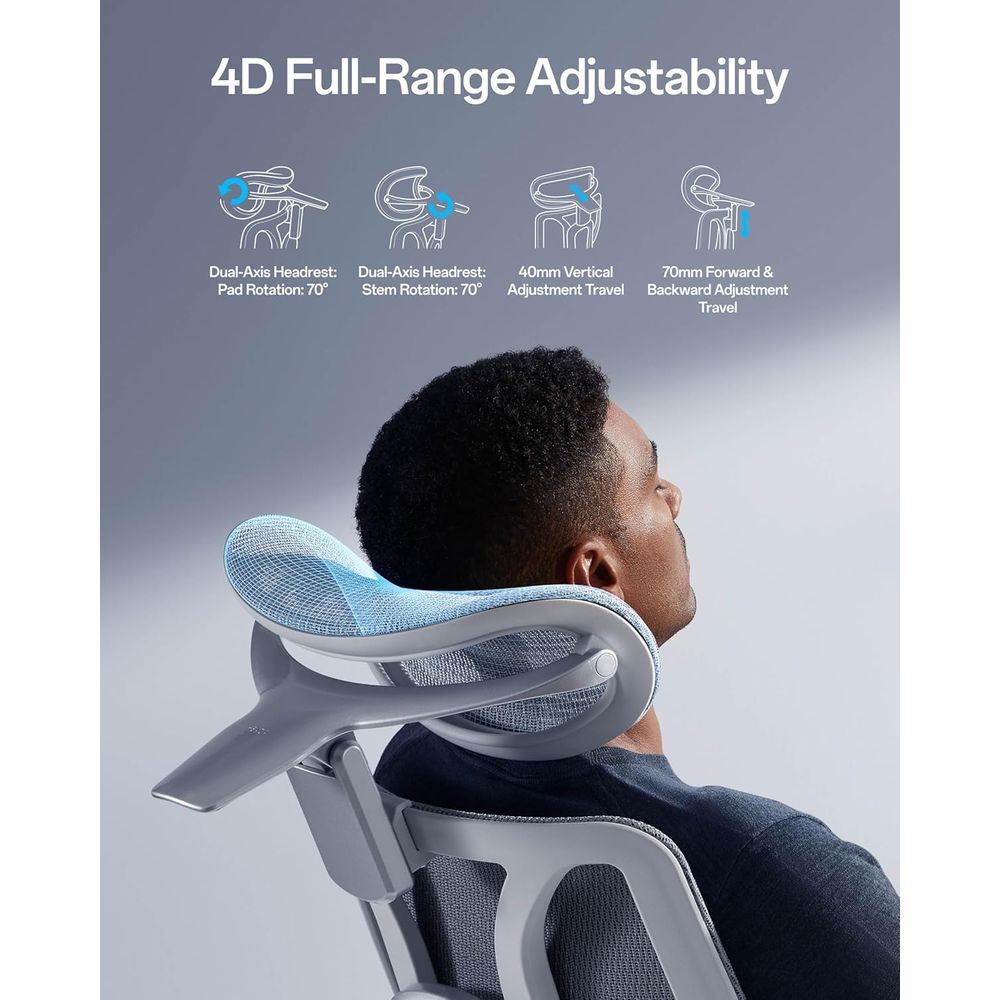 E3 Pro 2026 Edition Ergonomic  - Office Furniture Zone 리뷰 및 가격