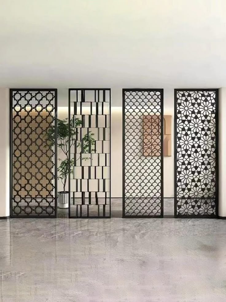 Stylish Metal Wall Partition S - Office Furniture Loft 리뷰 및 가격