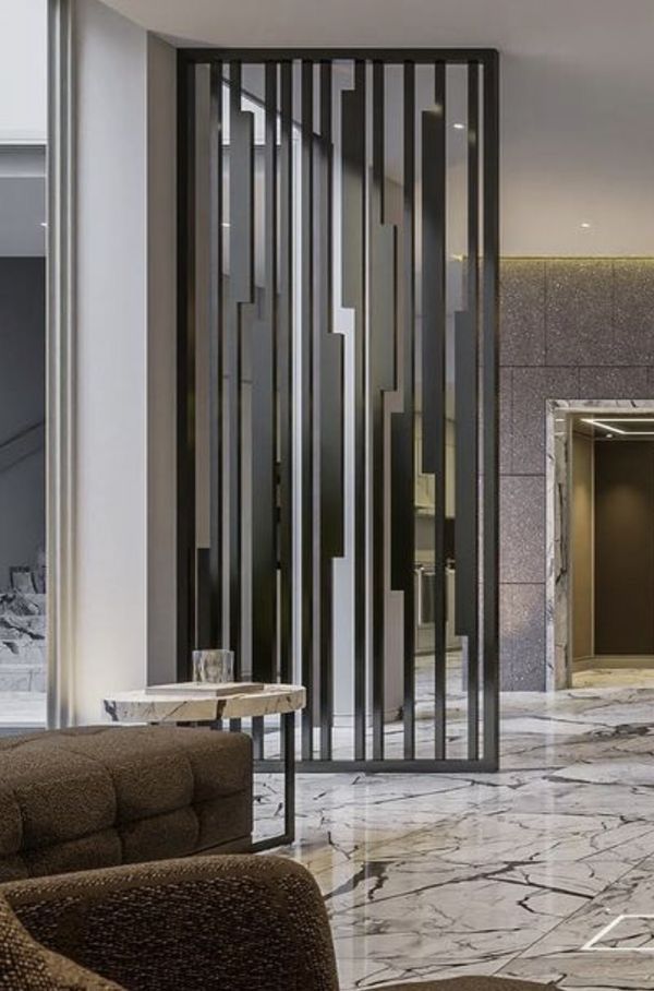 Stylish Metal Wall Partition S - Office Furniture Loft 리뷰 및 가격