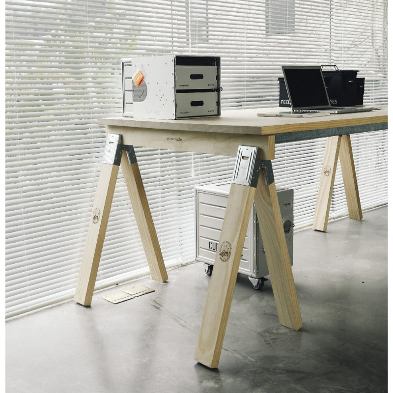 Loft Industrial Desk Legs Vint - Office Furniture Loft 리뷰 및 가격