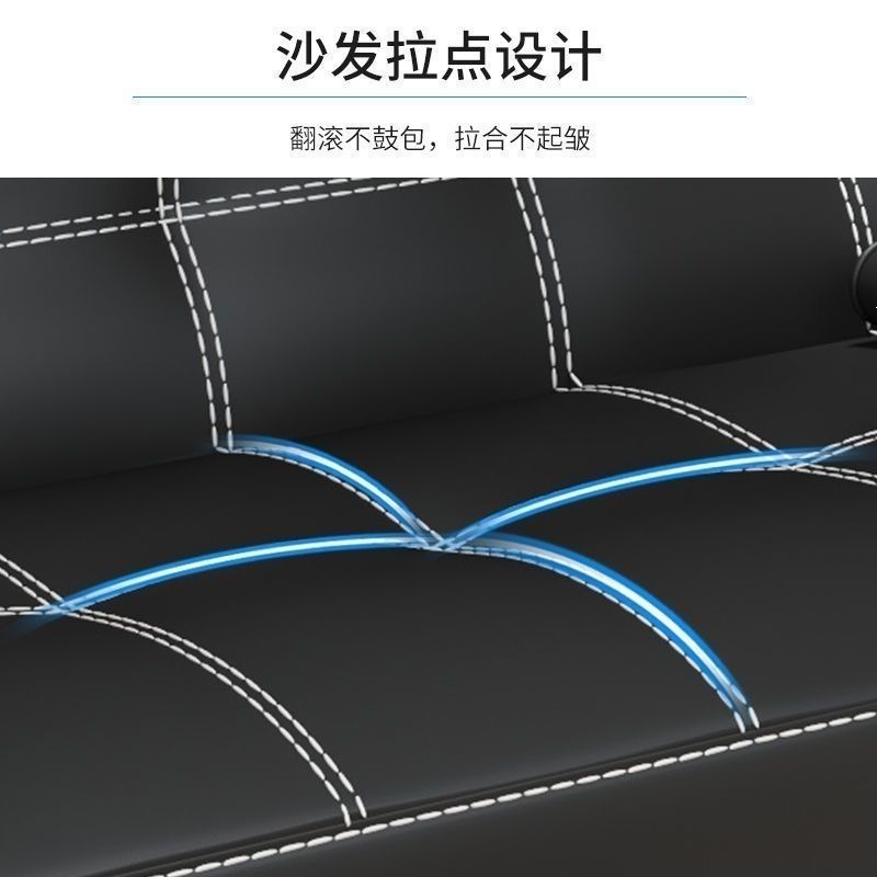 Dual-purpose sofa bed foldable - Office Furniture Rental 리뷰 및 가격