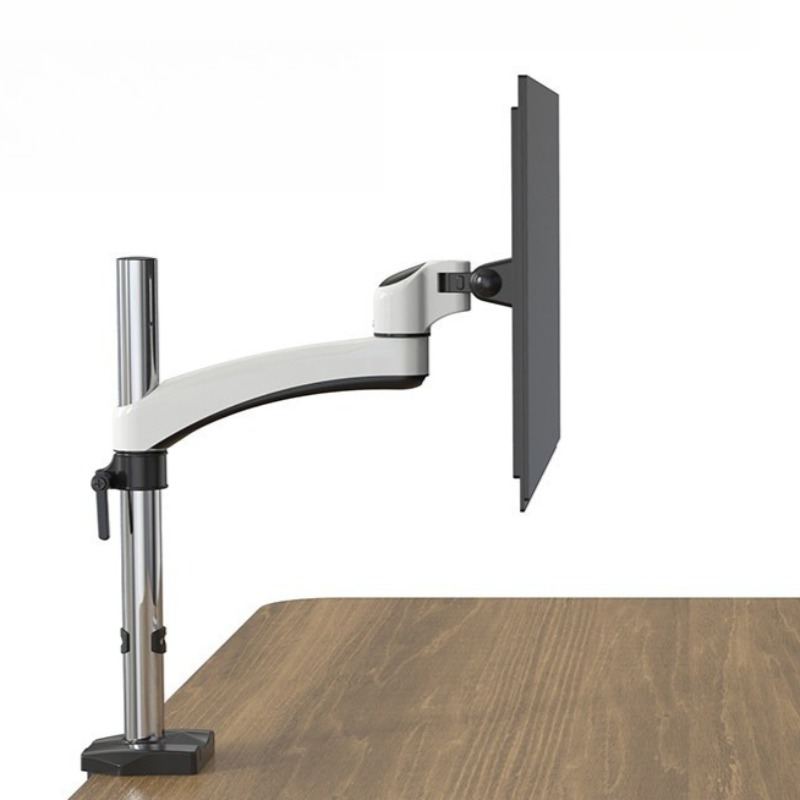 Full Motion Monitor Desk Mount - Adjustable Monitor Mount 리뷰 및 가격
