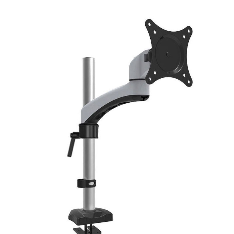 Full Motion Monitor Desk Mount - Adjustable Monitor Mount 리뷰 및 가격