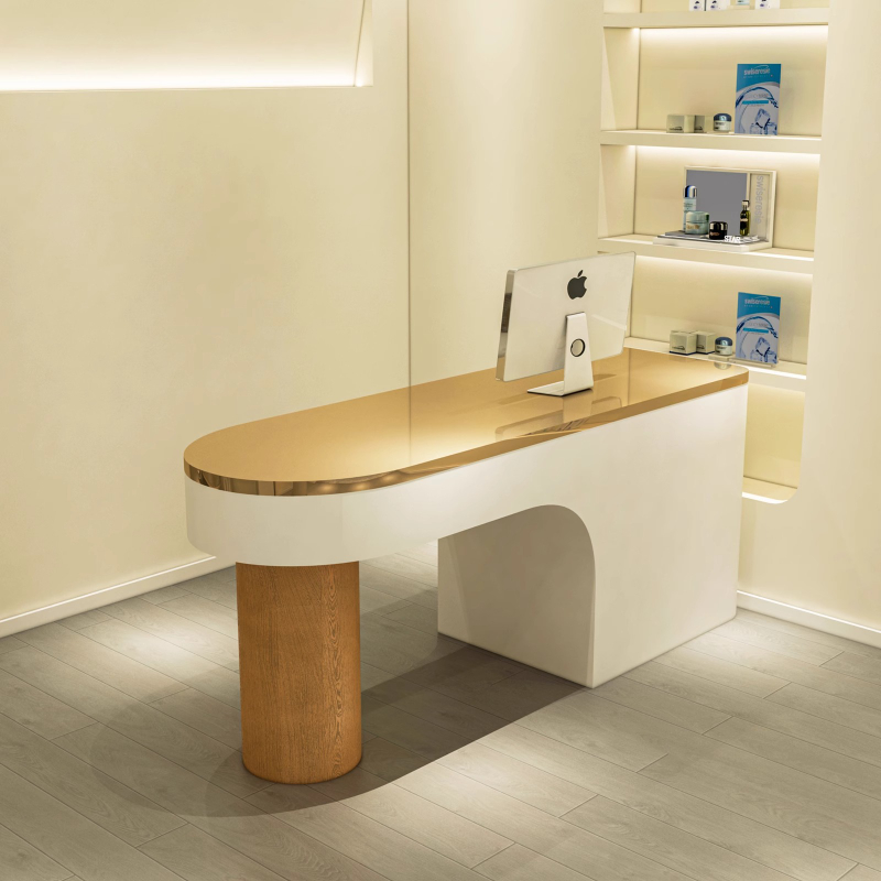 Medical Rental Reception Desks - Office Furniture Rental 리뷰 및 가격