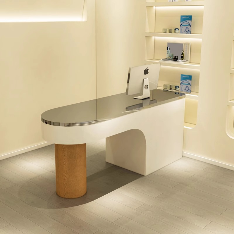 Medical Rental Reception Desks - Office Furniture Rental 리뷰 및 가격