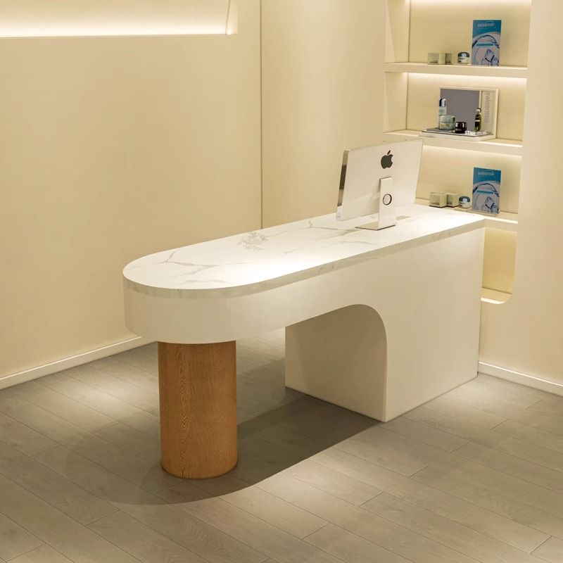 Medical Rental Reception Desks - Office Furniture Rental 리뷰 및 가격