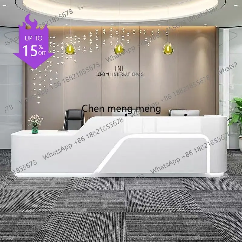 Rental Medical Reception Desks - Office Furniture Rental 리뷰 및 가격