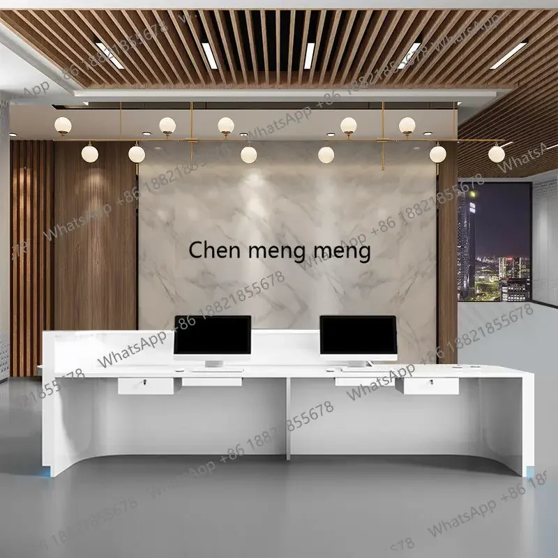 Rental Medical Reception Desks - Office Furniture Rental 리뷰 및 가격