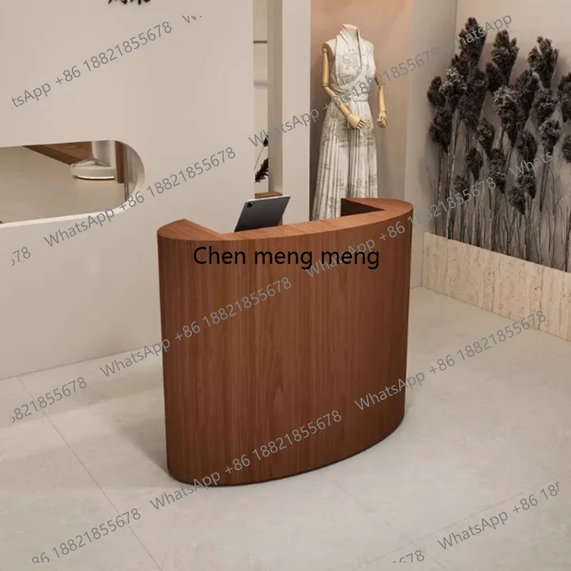 Rental Counter Reception Desks - Office Furniture Rental 리뷰 및 가격