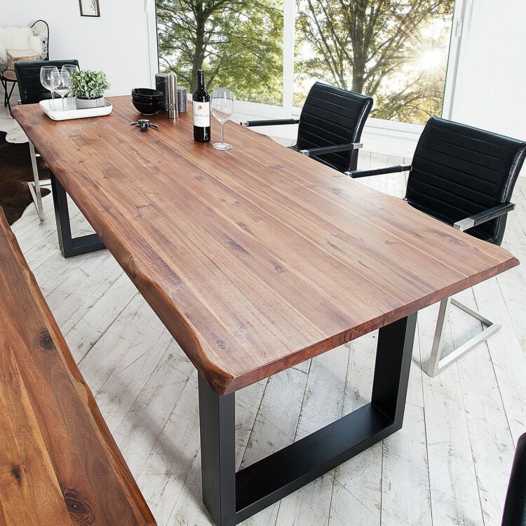 Solid Wood Conference Table Si - Office Furniture Loft 리뷰 및 가격