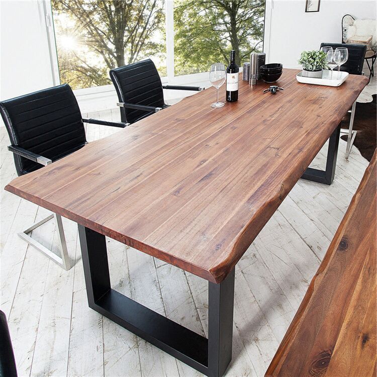 Solid Wood Conference Table Si - Office Furniture Loft 리뷰 및 가격