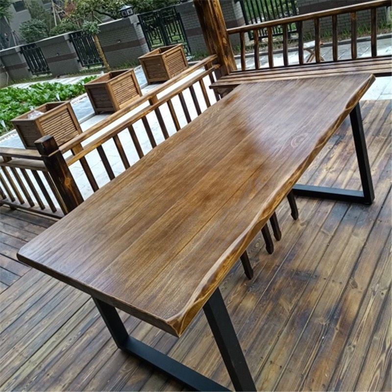 Solid Wood Conference Table Si - Office Furniture Loft 리뷰 및 가격