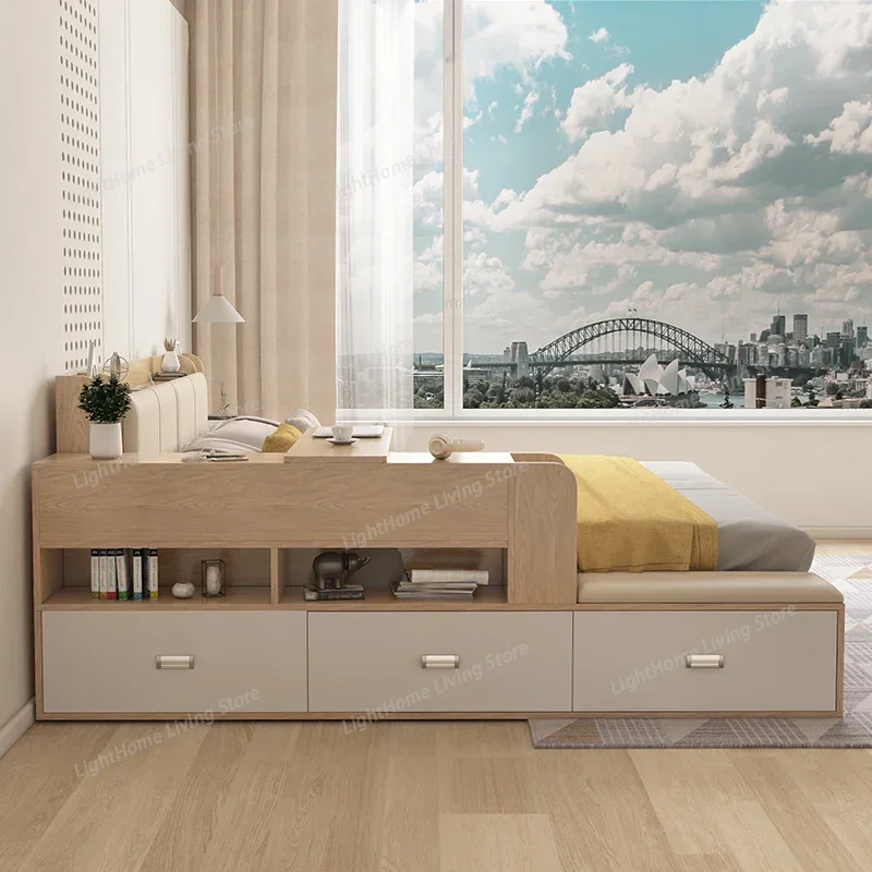 Beauty House Storage Double Be - Office Furniture Loft 리뷰 및 가격