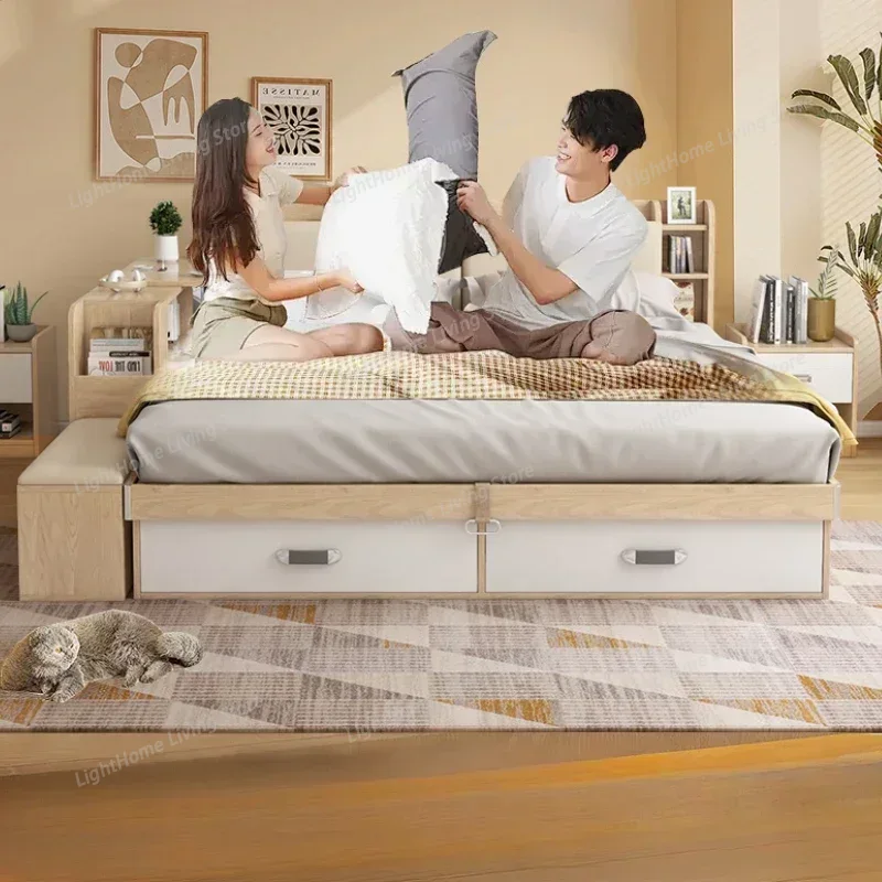 Beauty House Storage Double Be - Office Furniture Loft 리뷰 및 가격